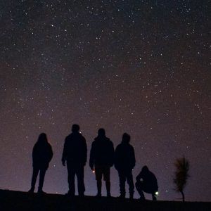 Observaciones Astronómicas