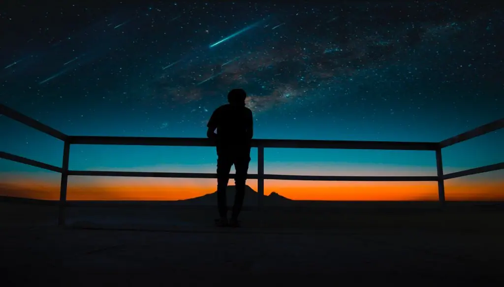 Lee más sobre el artículo Las estrellas fugaces y los deseos