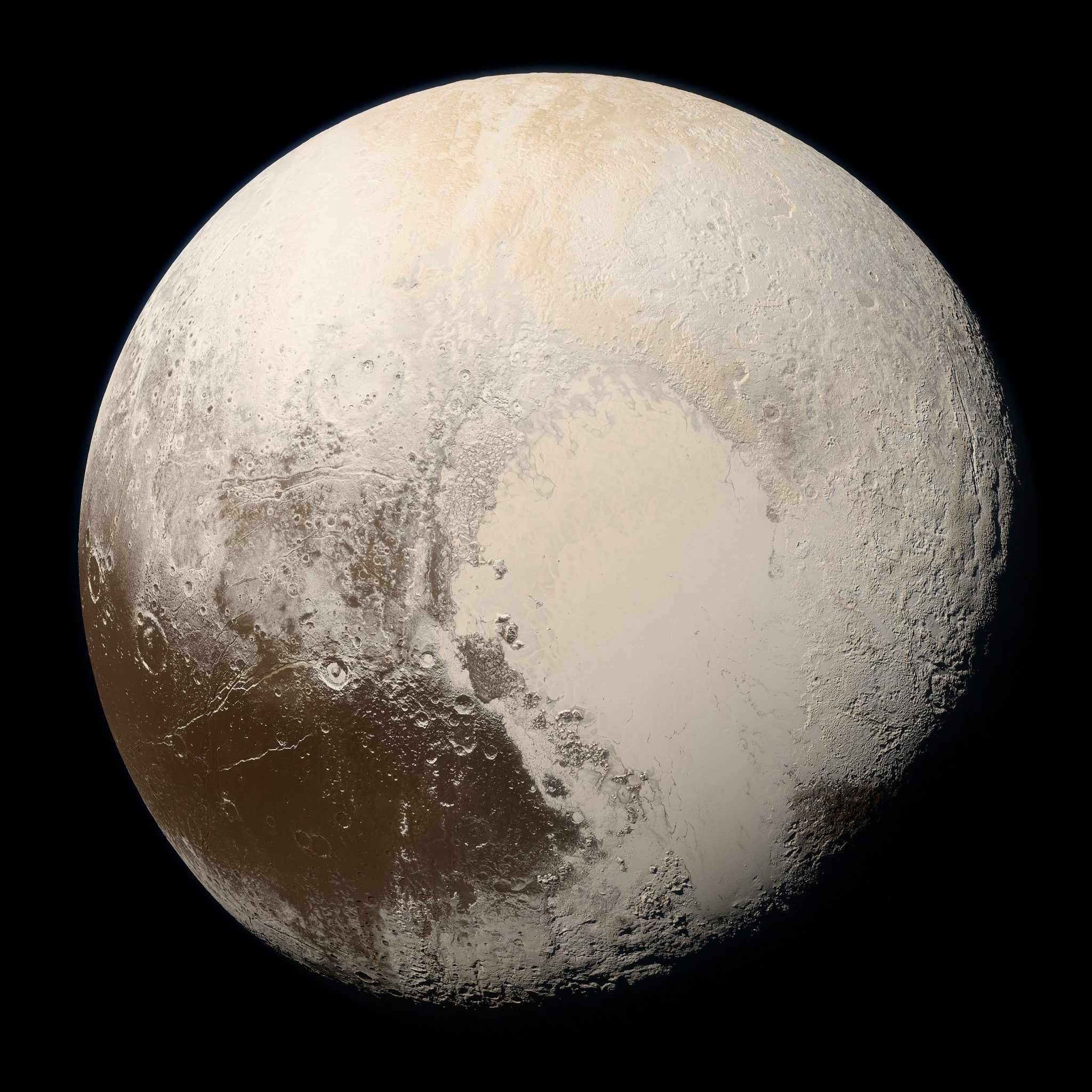 Lee más sobre el artículo ¿Es Plutón un planeta? Conoce todo sobre este astro.