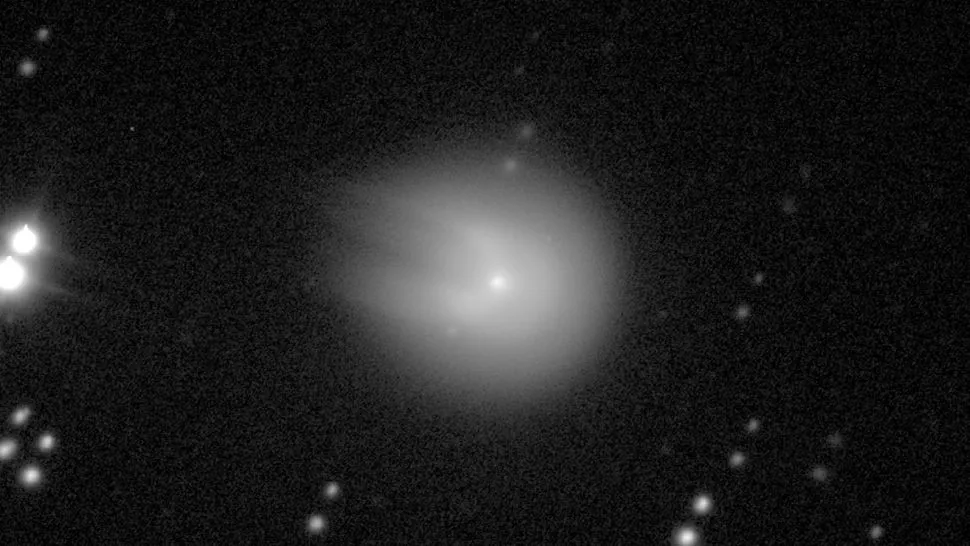 Lee más sobre el artículo El Cometa «Diablo»: por qué se llama así y cuándo podrás verlo.