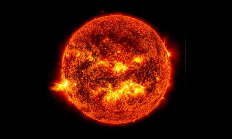 Lee más sobre el artículo ¿Qué es una tormenta solar y cómo afecta a los humanos?