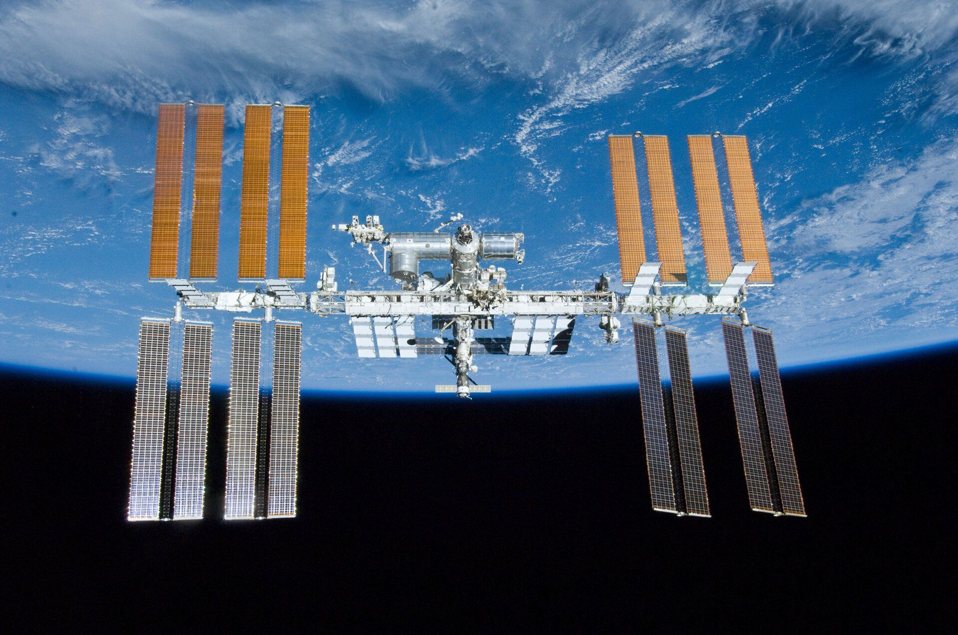 Lee más sobre el artículo Cómo observar la ISS