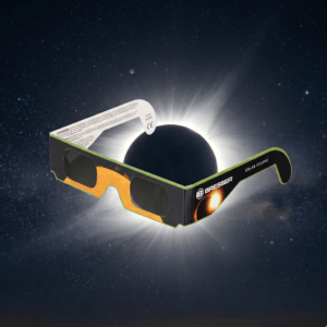 Gafas de Eclipse para el Eclipse Solar 2026