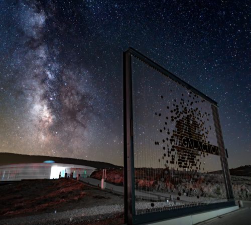 AstroTurismo en los mejores lugares